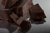 Шоколадная глазурь черный монолит (5 кг)