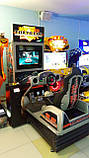Ігровий атракціон Tokyo Cop, фото 2