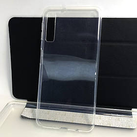 Чохол накладка для Samsung A7 2018, A750 на задню панель SMTT