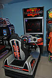 Ігровий атракціон Tokyo Cop, фото 3