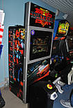 Ігровий атракціон Tokyo Cop, фото 4