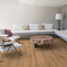 Wicanders 80001477 (D8F4001) Classic Prime Oak, замкова пробкова підлога Wood Essence