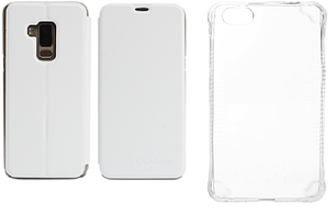 Чохли для смартфонів Bluboo