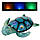 Нічник-проектор «Спляча Черепаха» арт. XC-3 (YJ-3), фото 5
