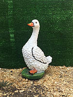 Гуска перната велика 80см