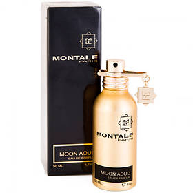 Оригінал Montale Moon Aoud 50 мл ( монталь мун ауд ) парфумована вода