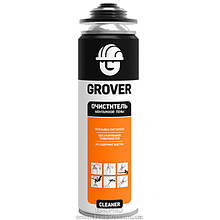 Очищувач GROVER Clear, 500 мл