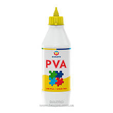 Клей ESKARO Liim PVA, 0,75 л