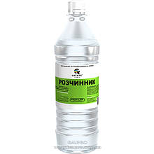 Розчинник СПЕКТР для емалі, 0,5 л
