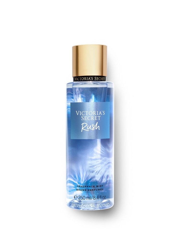 Спрей для тіла Rush Victoria's Secret, фото 1