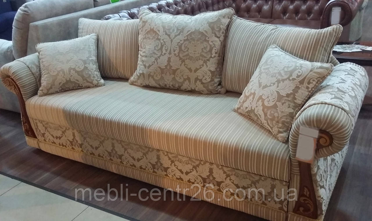 Канапе "Мадрид"