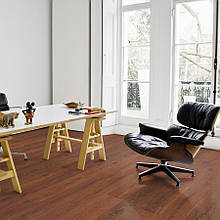 Wicanders 80001492 (D8F9001) Rustic Eloquent Oak, замкова пробкова підлога Wood Essence