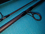 Посилене Коропове вудлище Condor Quazar Carp 3.3 m 3.5 lbs, фото 4
