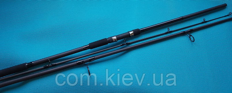 Посилене Коропове вудлище Condor Quazar Carp 3.3 m 3.5 lbs