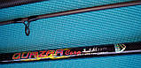 Посилене Коропове вудлище Condor Quazar Carp 3.3 m 3.5 lbs, фото 6