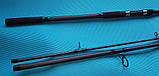 Посилене Коропове вудлище Condor Quazar Carp 3.3 m 3.5 lbs, фото 7