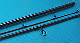 Посилене Коропове вудлище Condor Quazar Carp 3.3 m 3.5 lbs, фото 8