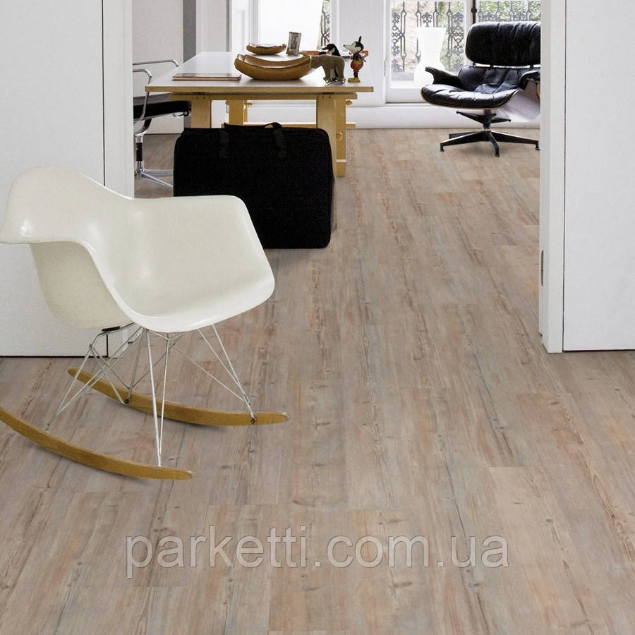 Wicanders D885002 Nebraska Rustic Pine пробковый пол Wood Essence, фото 1