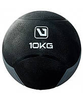 Медбол LiveUp Medicine Ball 10 кг (LS3006F-10)