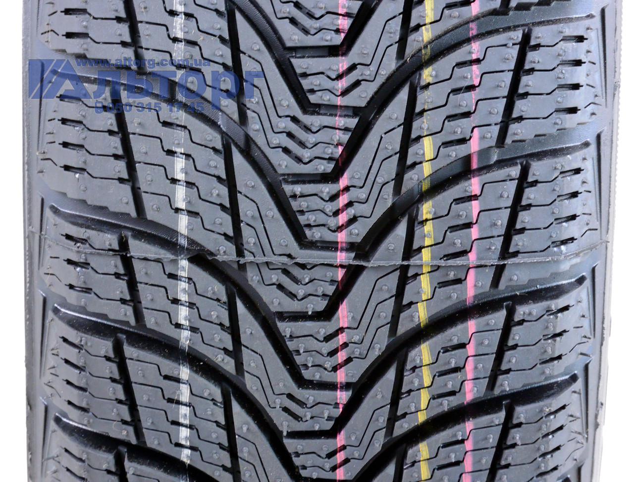 Шина 185/60R14 ViaMaggiore - Premiorri - фото 2 - id-p434446018