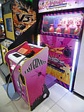 Ігровий атракціон Fast Gunman, фото 2