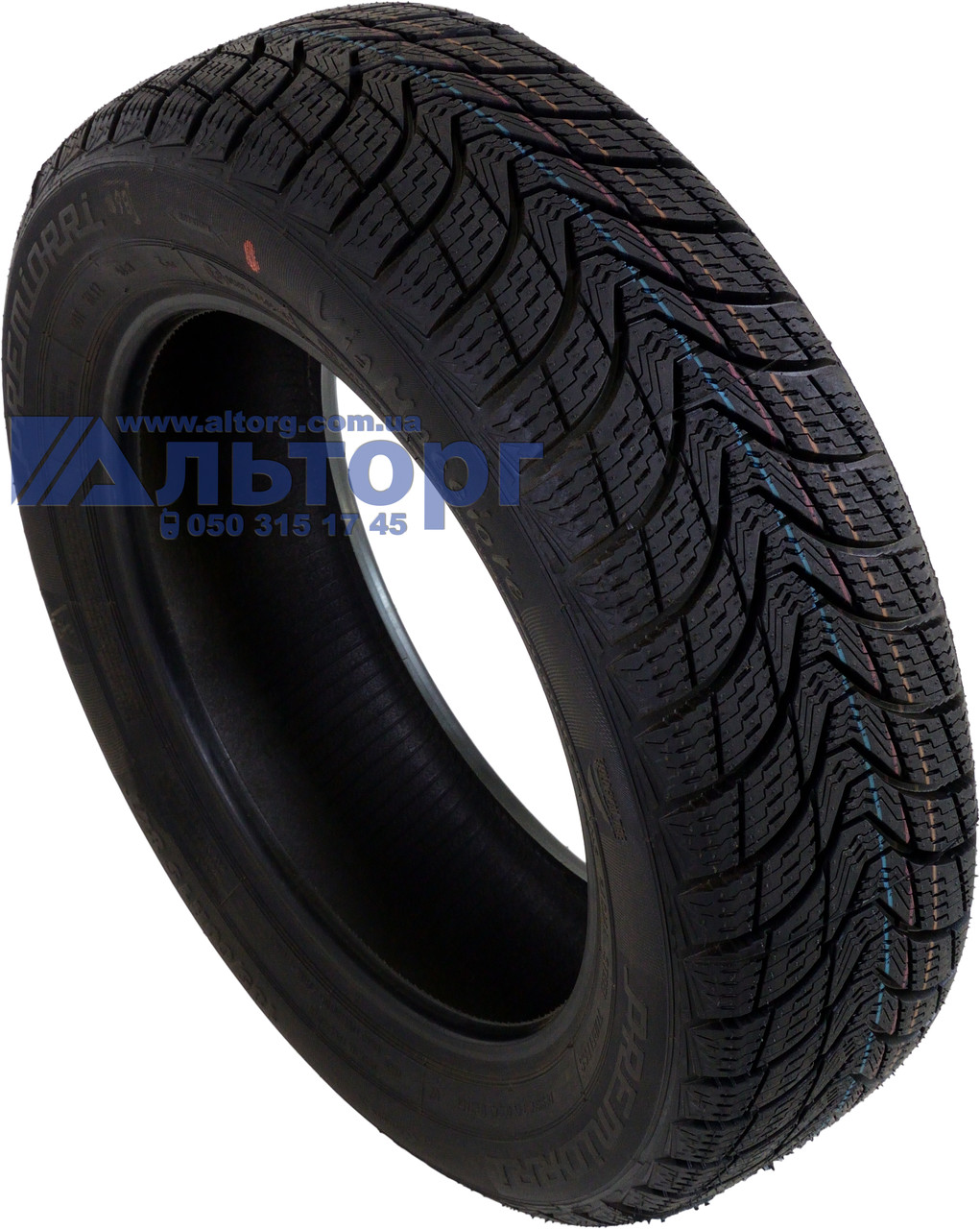 Шина 185/60R15 ViaMaggiore - Premiorri - фото 4 - id-p553883466