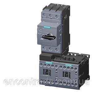 3RA2110-1ED15-1AP0 Фідерна збірка прямого пуску SIEMENS, фото 1