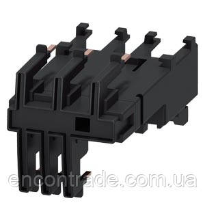 3RA2911-2AA00 З'єднувальний модуль SIEMENS, фото 1