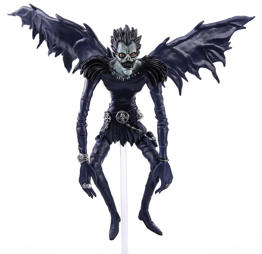 Фігурка China Зошит смерті Рюк Death Note Ryuk 18 см DN R 22.39, фото 1