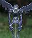 Фігурка China Зошит смерті Рюк Death Note Ryuk 18 см DN R 22.39, фото 5