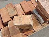 Цегла м100 від найкращих виробників,якість,ціна низька, фото 3
