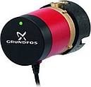 Насос для рециркуляції ГВС Grundfos UP 15-14 B PM (Німеччина) 97916771, фото 2