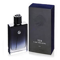 Туалетная вода мужская Yes I Am The King 100 ml