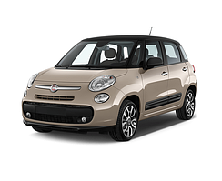 Fiat 500L 13-