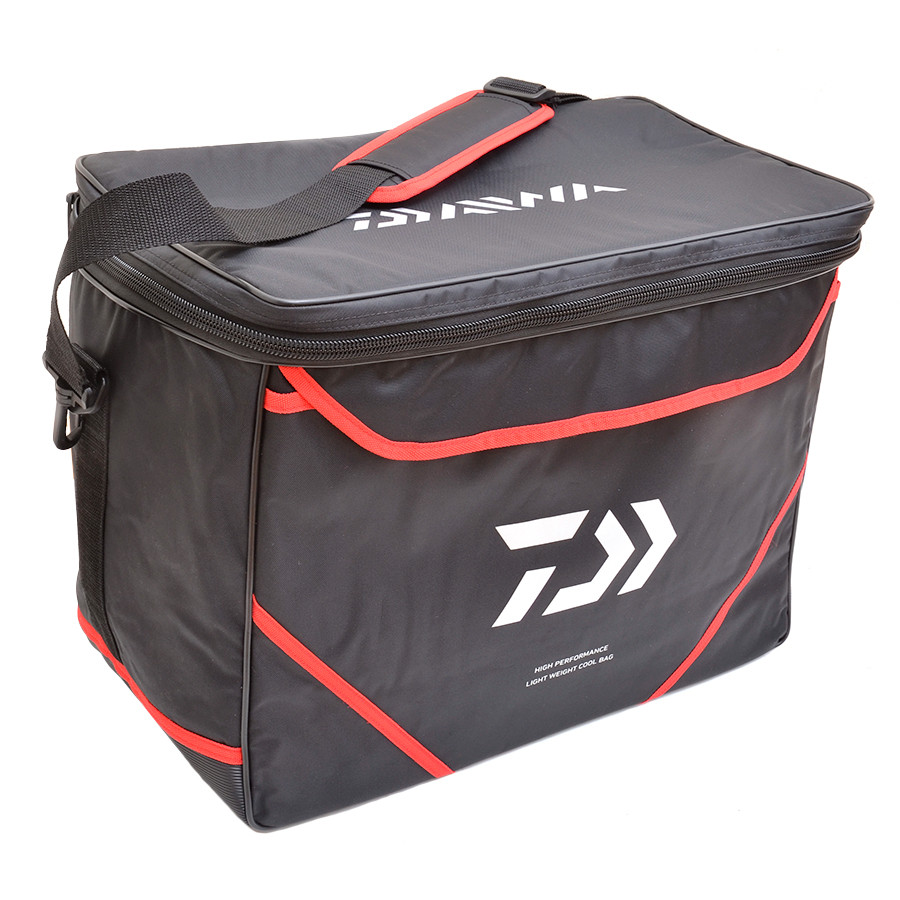 Сумка DAIWA Cool Bag Carryall L 48x28x36 48l