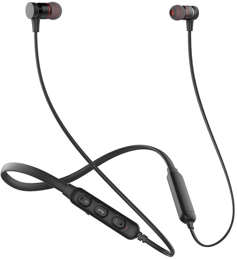 Навушники MDR G10B + BT AWEI