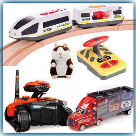 Товари для дітей