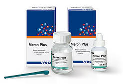 MERON PLUS (МЕРОН ПЛЮС) 15 г порошку + 10 мл рідини