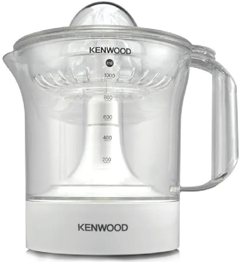 Соковитискач для цитрусових KENWOOD JE280