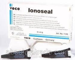 IONOSEAL 4 гр. тюбик (VOCO)