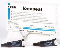 IONOSEAL 4 гр. тюбик (VOCO)