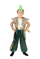 Костюм Східного принца Зріст 110-116 см, фото 5