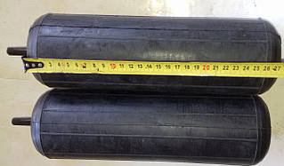 Пневмобалони (90x300) БУСИ вентиль з торцю Біла Церква