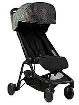 Прогулянкова коляска Mountain Buggy Nano, фото 3