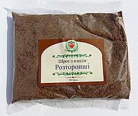Шрот із плодів розторопші "Справді скарбі", 300 г