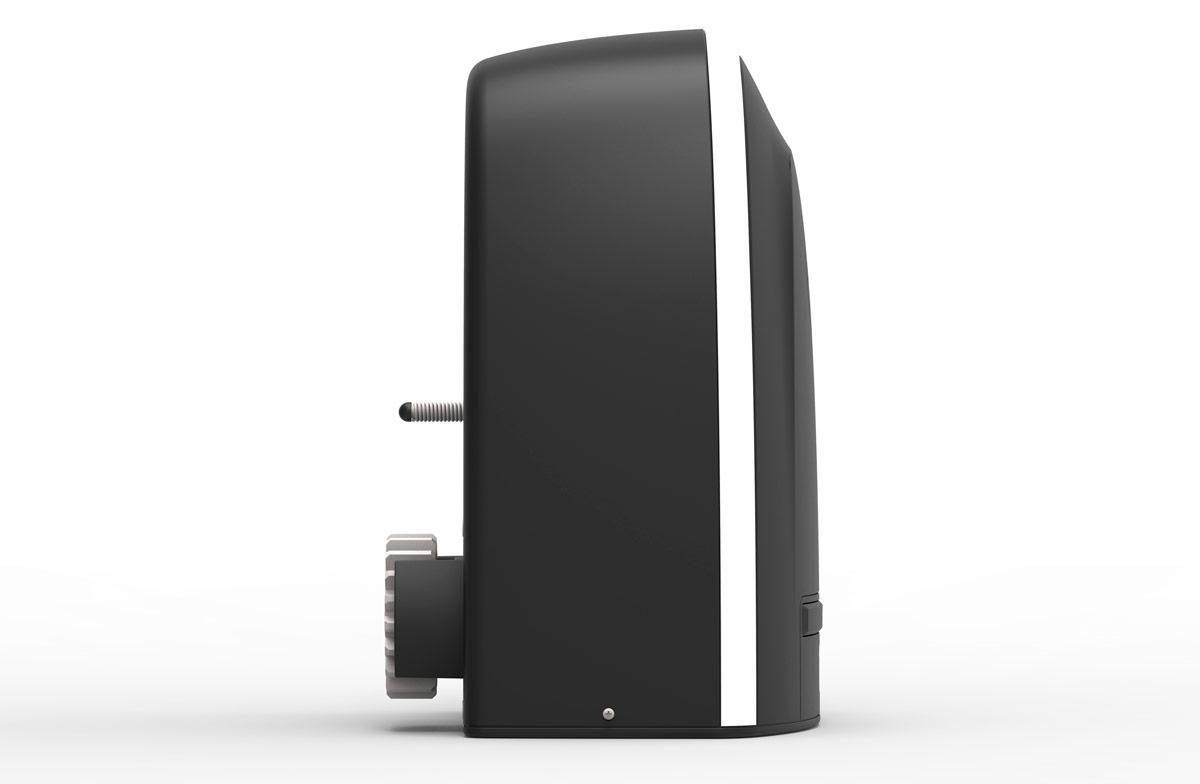 Електропривод для відкатних воріт Alutech RTO-1000