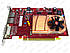 Відеокарта AMD Radeon HD 4650 1gb PCI-Ex DDR3 128bit (DVI + 2 x DP), фото 2