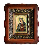 Остробрамская (Виленская) икона Богородицы