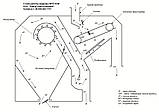 МПО-80 Машина для попереднього очищення зерна, фото 5