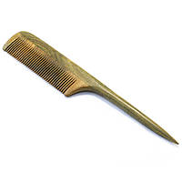 Жіноча гребінець з сандалового дерева